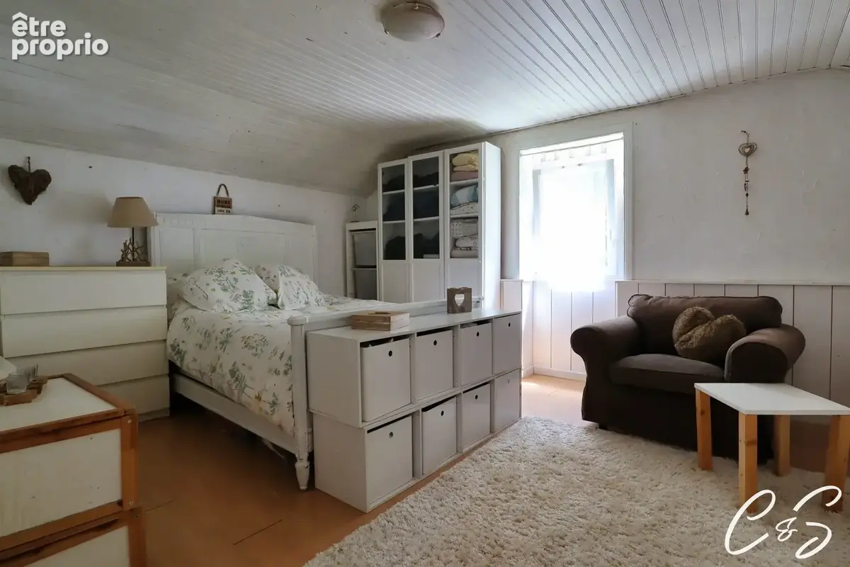 Maison 5 pièces 95 m² à vendre à Pont-L'abbe (29120) - photo 7