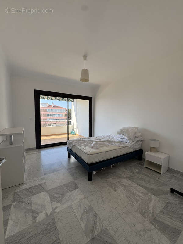 Appartement à AJACCIO