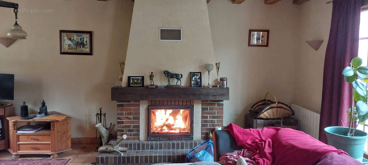 Maison à GACE