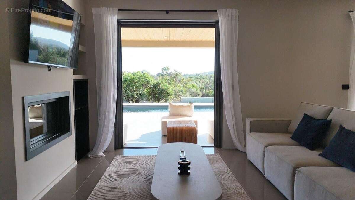 Photo 9 - Maison à ZONZA