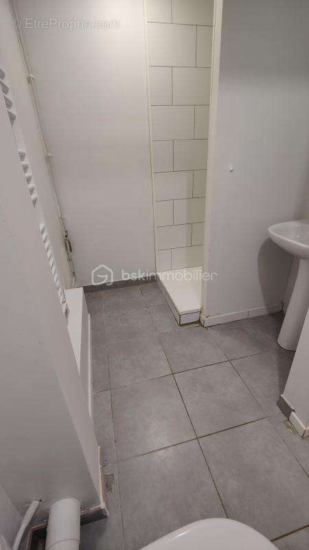 Appartement à RADENAC