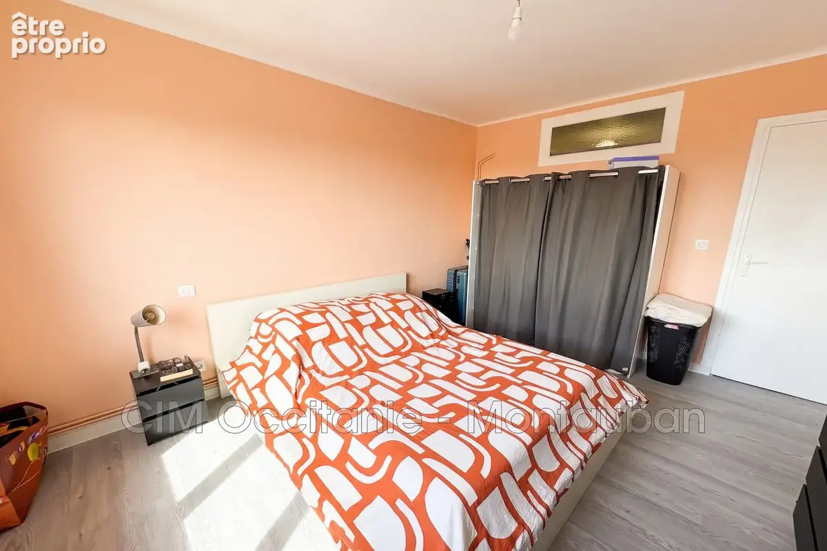 Appartement 3 pièces 68 m² à vendre à Montauban (82000) - photo 9