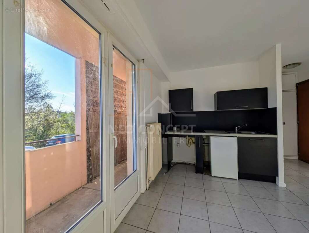 Appartement à HAGUENAU