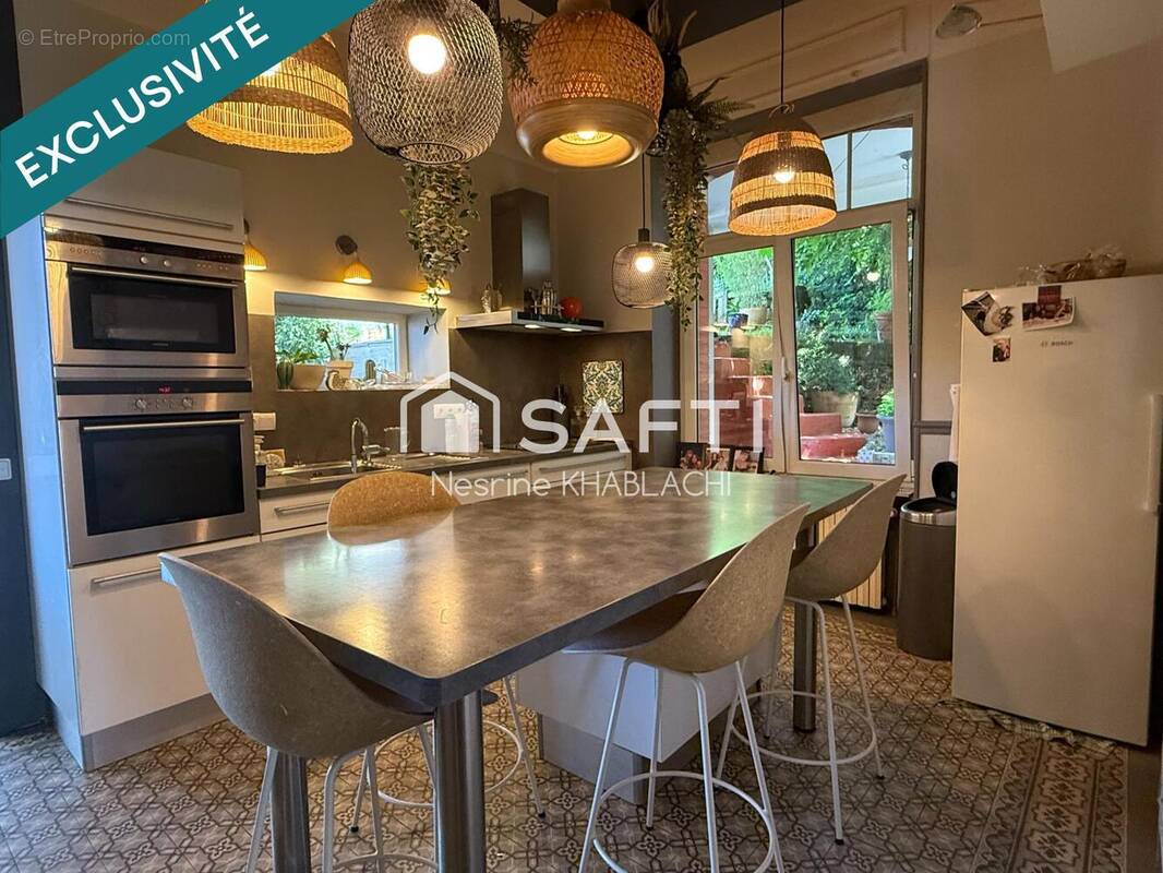 Photo 1 - Maison à HERSERANGE