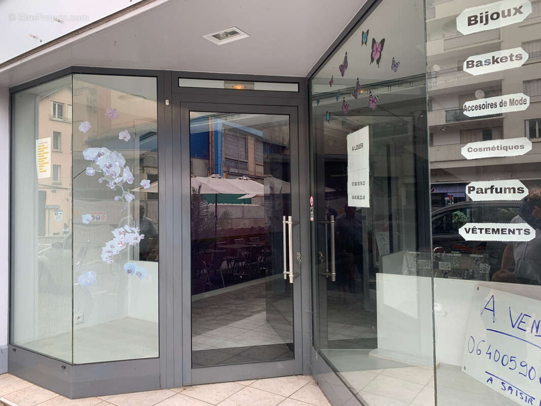 Appartement à TULLE