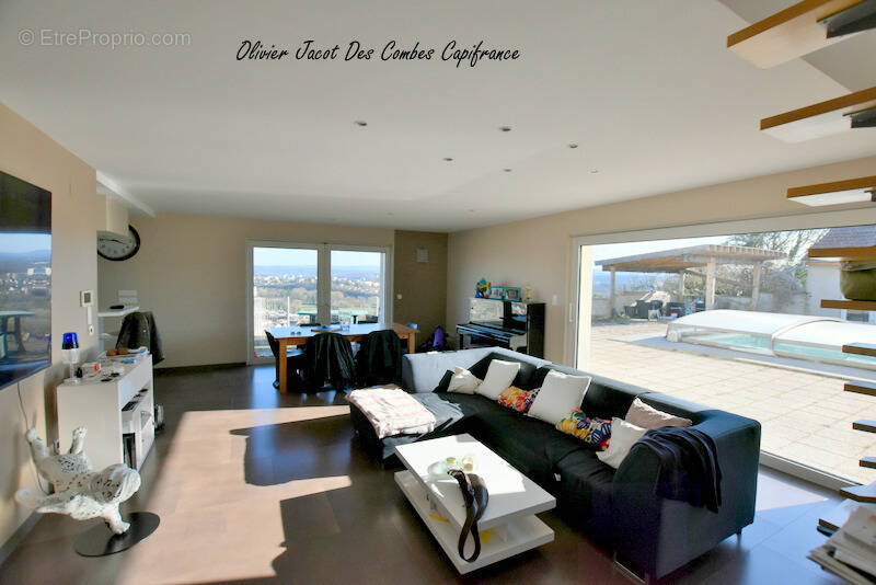 Maison à MONTBELIARD