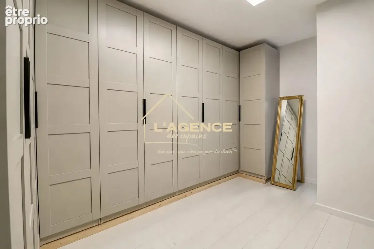 Maison 7 pièces 181 m² à vendre à Hazebrouck (59190) - photo 6