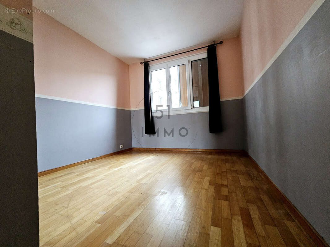 Appartement à BAGNEUX