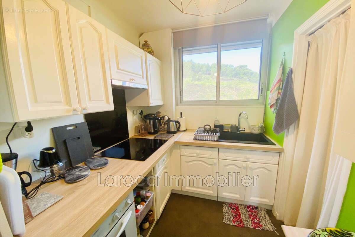 Appartement à BANYULS-SUR-MER