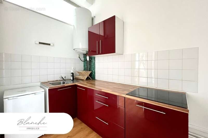 Appartement à vendre  pièces LILLE (59) - photo 4
