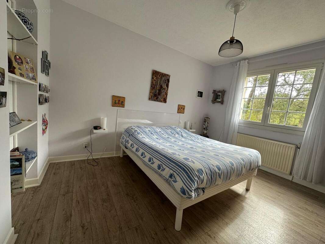 Photo 6 - Maison à ANZEX