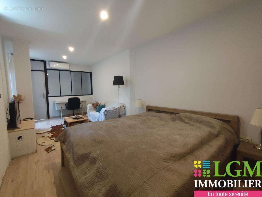 Maison à PARIGNARGUES