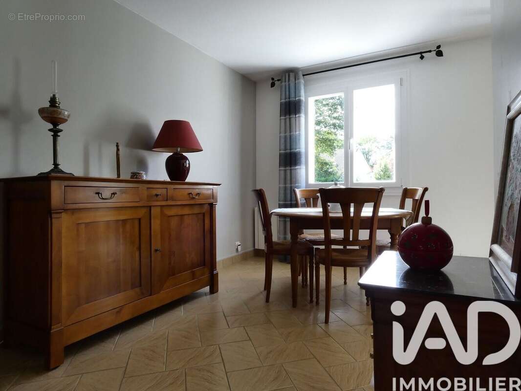 Photo 3 - Maison à ORCEMONT