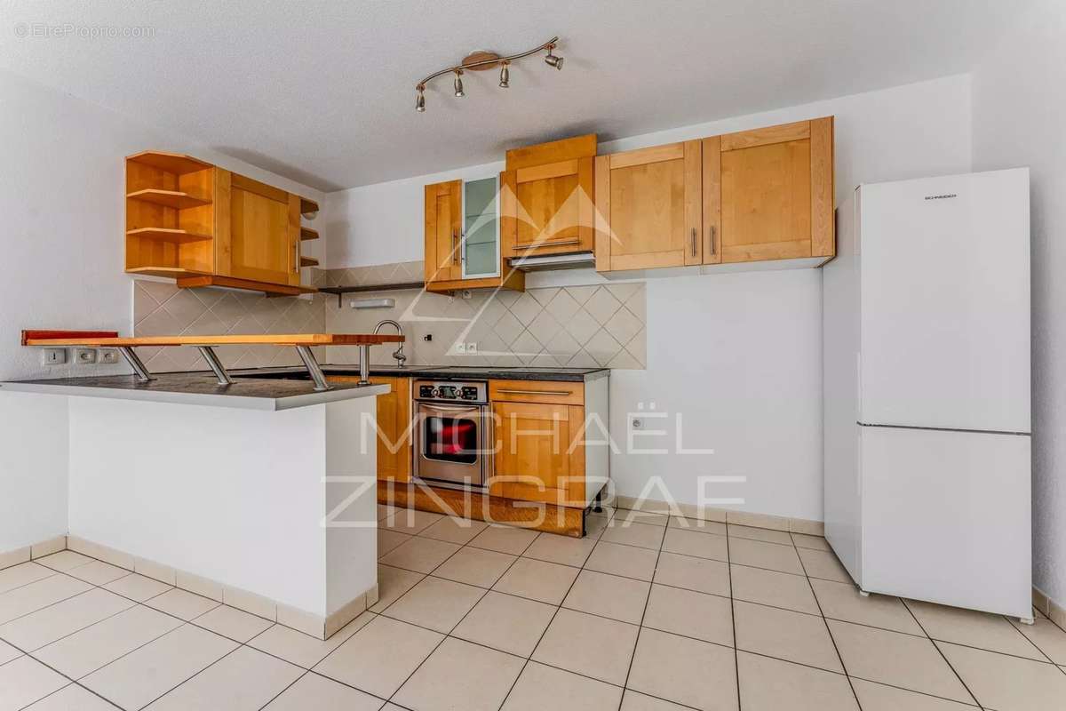 Appartement à LA TESTE-DE-BUCH