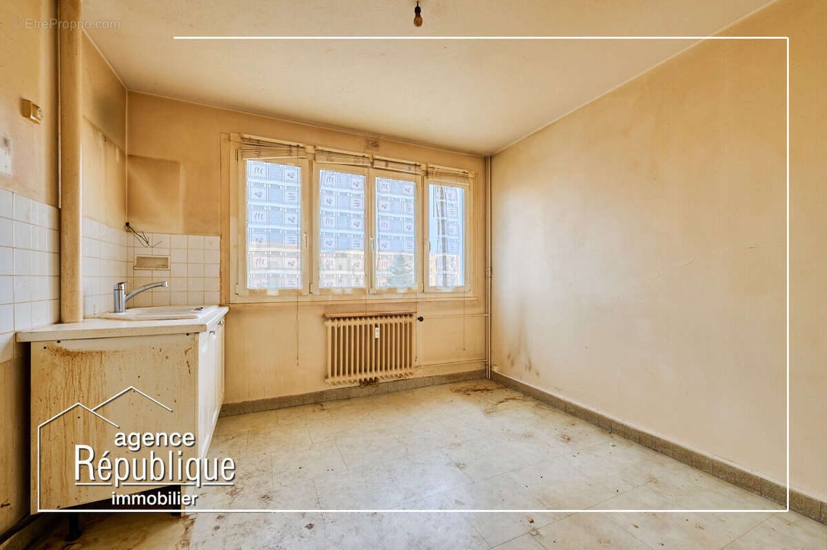 Photo 3 - Appartement à LONGVIC