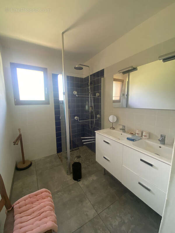 Pissos - maison 90m² 3chambres - photo 11