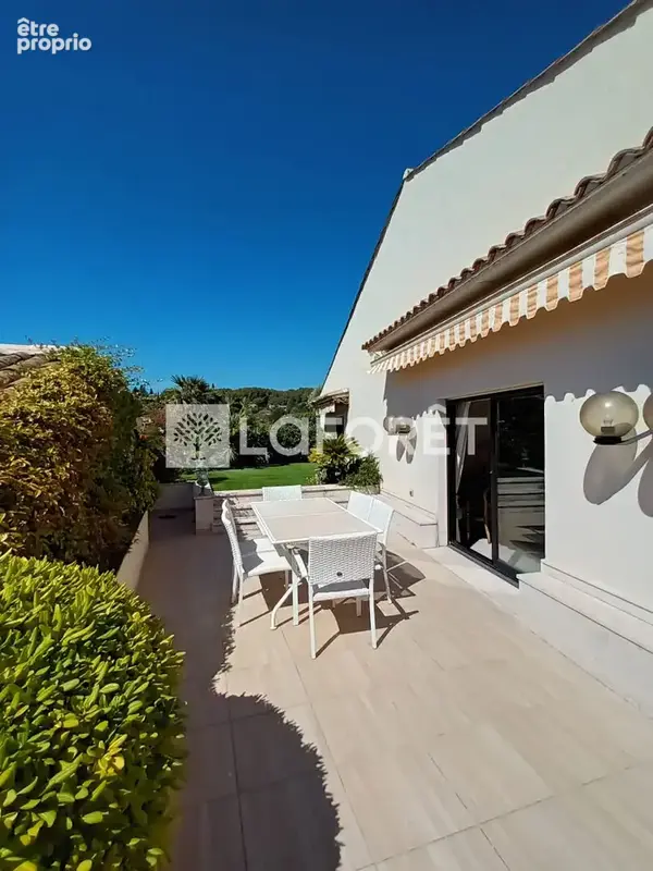 Appartement Mougins 5 pièce(s) 215 m2 - photo 2