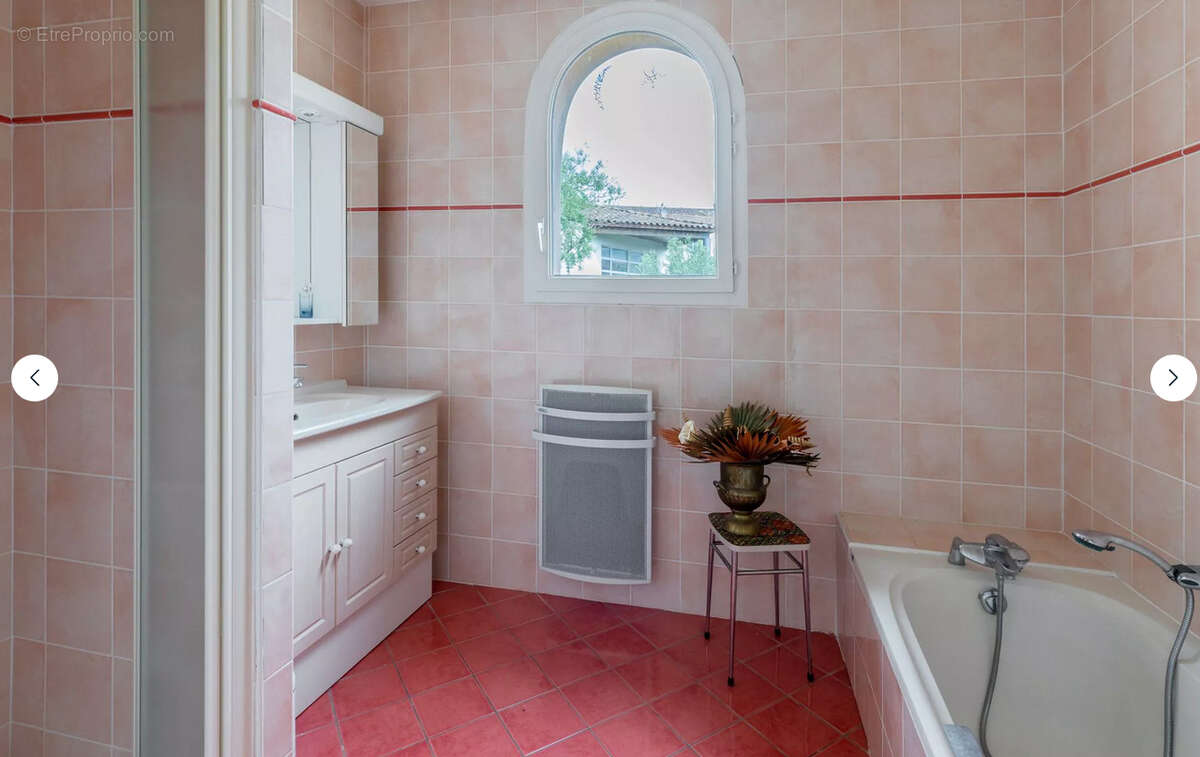 Maison à SAINT-GELY-DU-FESC