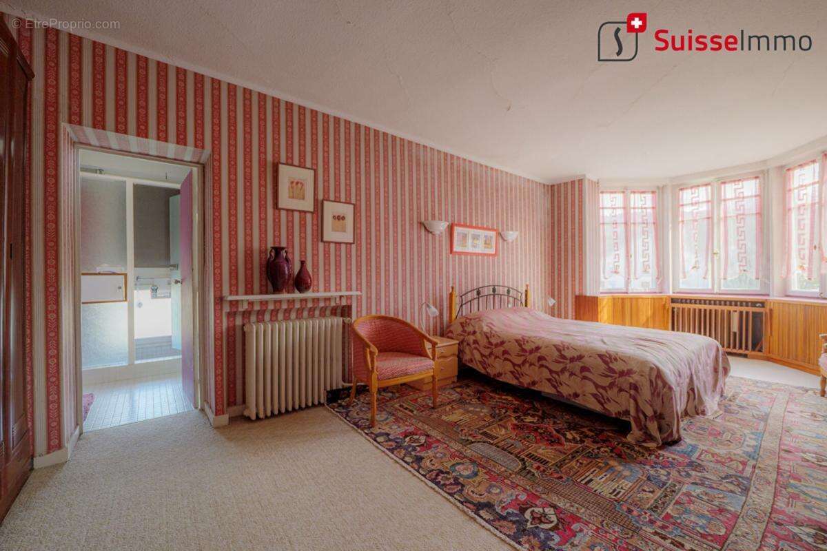 Maison à VALENTIGNEY