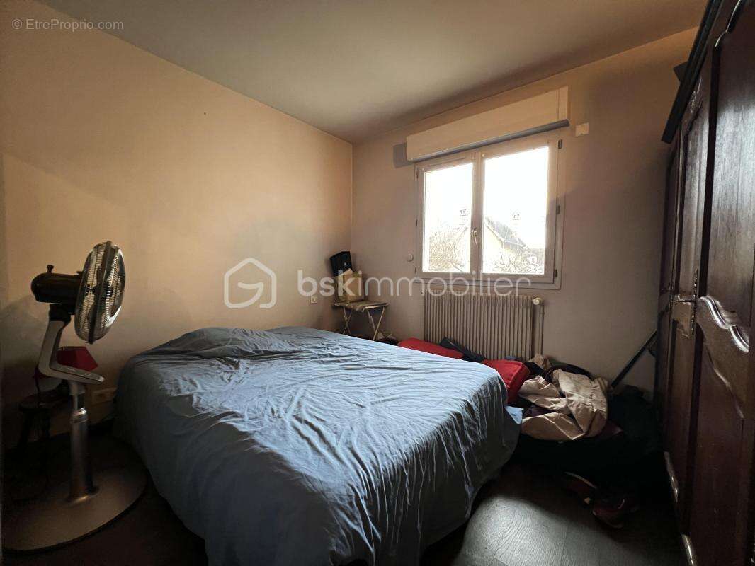 Appartement à AUXERRE