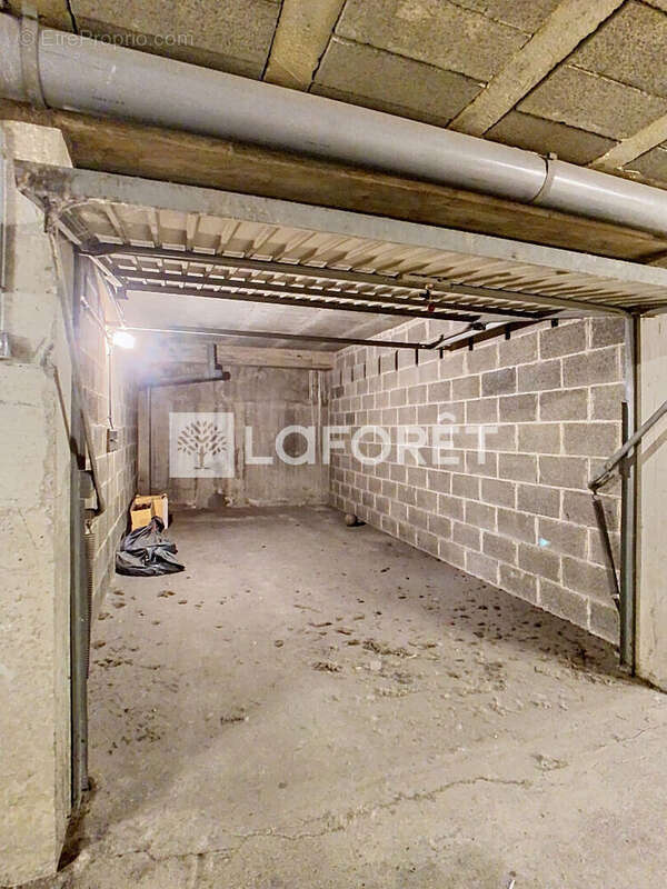 Appartement à LIMOGES