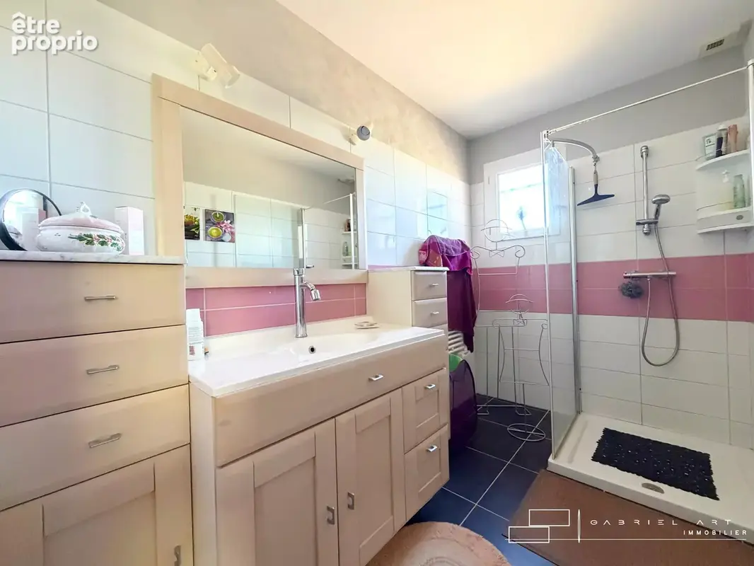 Maison 4 pièces 92 m² à vendre à Castera-Verduzan (32410) - photo 11