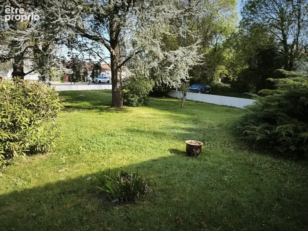 Basse goulaine - maison de 189 m2 - 489 500€ - photo 5