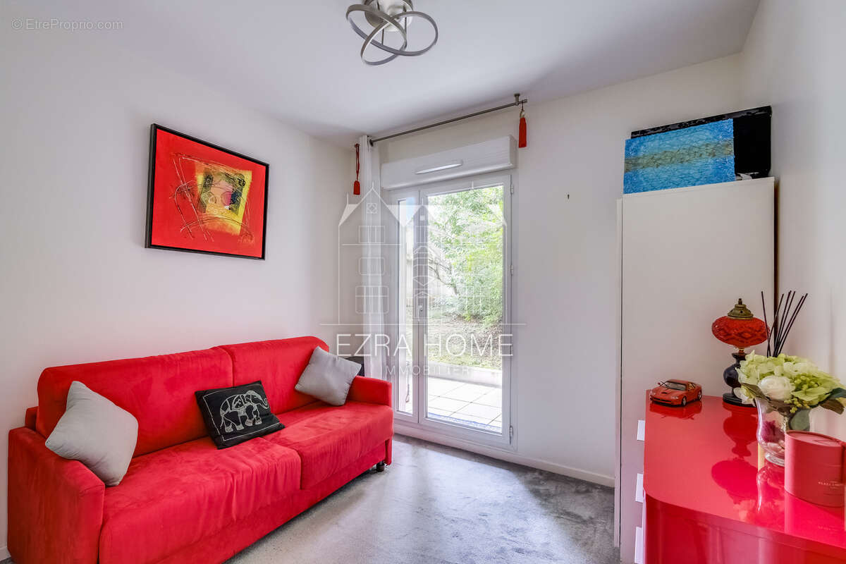 Appartement à MONTMORENCY