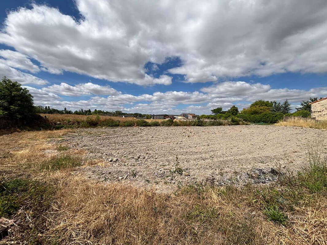 Ensemble immobilier deux maisons indépendantes vaudelnay  8 kms de montreuil-bellay - photo 14