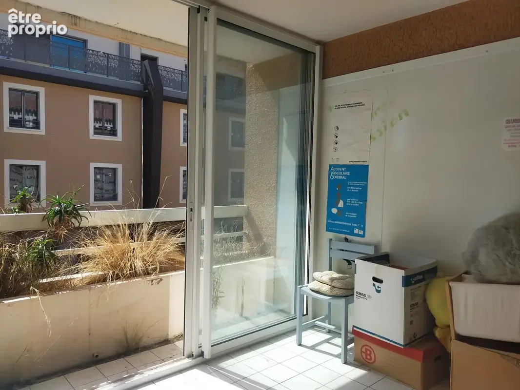 T3 à réagencer - photo 7