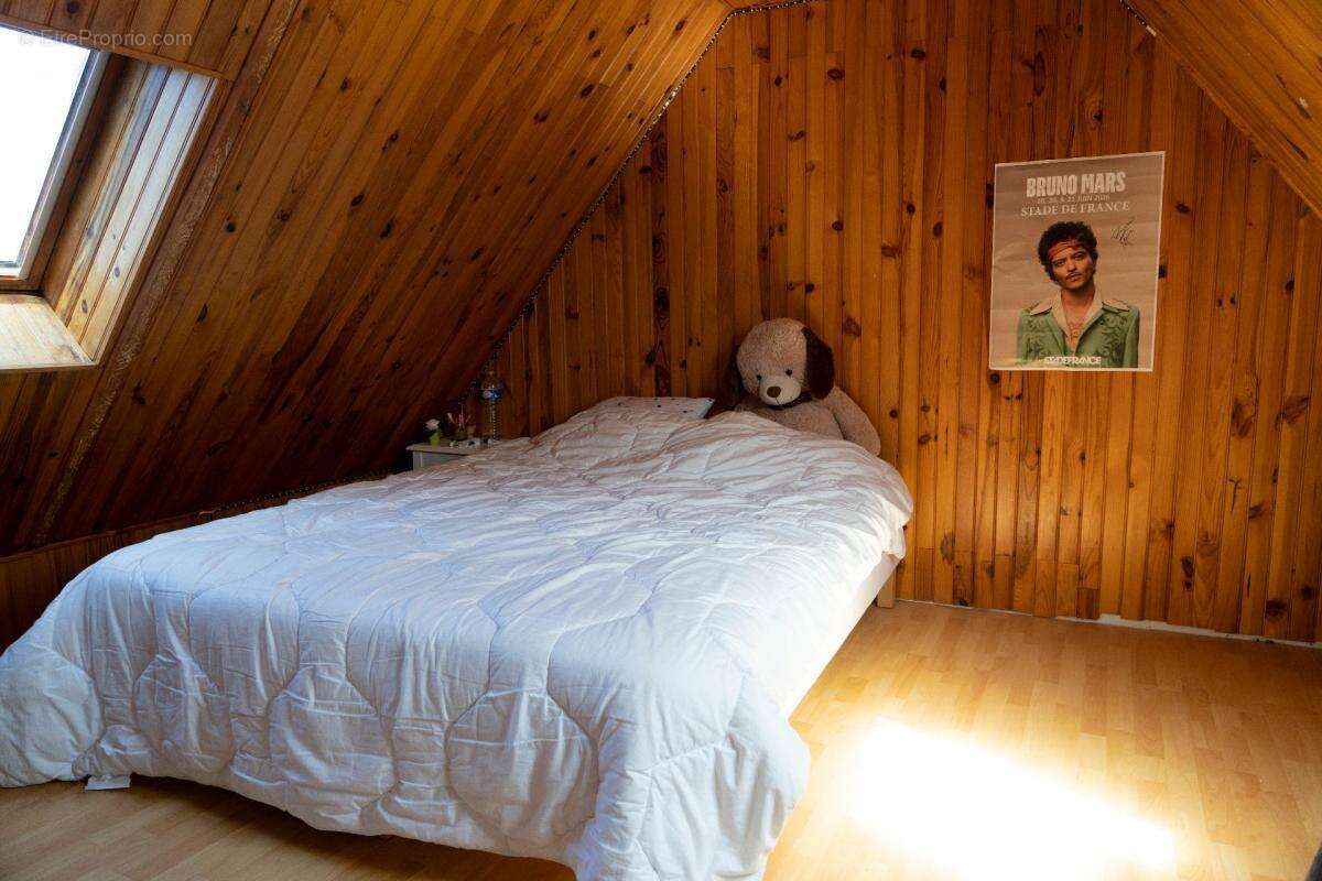 Maison normande 4 chambres Luneray - photo 12