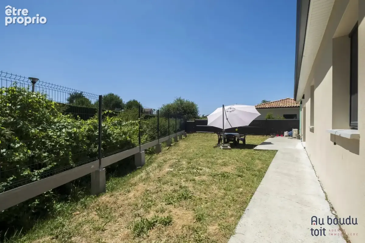 Pavillon T5 moderne 4 chambres à Gaillac - photo 5