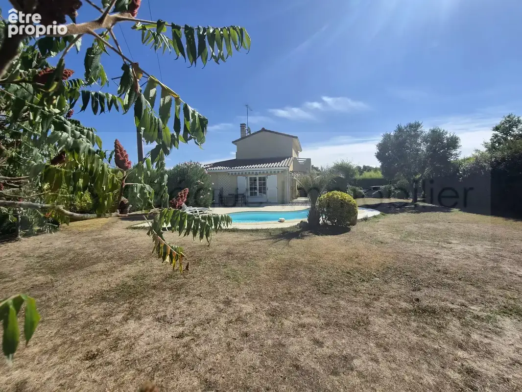 Maison à PIBRAC