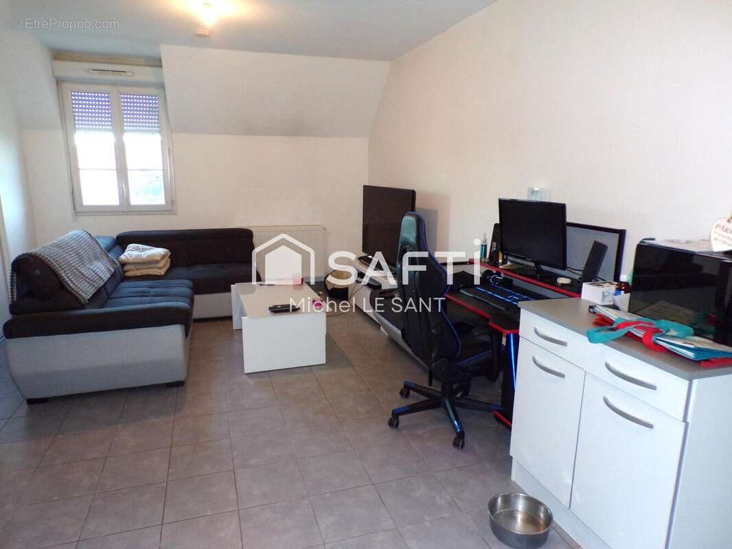 Photo 4 - Appartement à LAIGNEVILLE