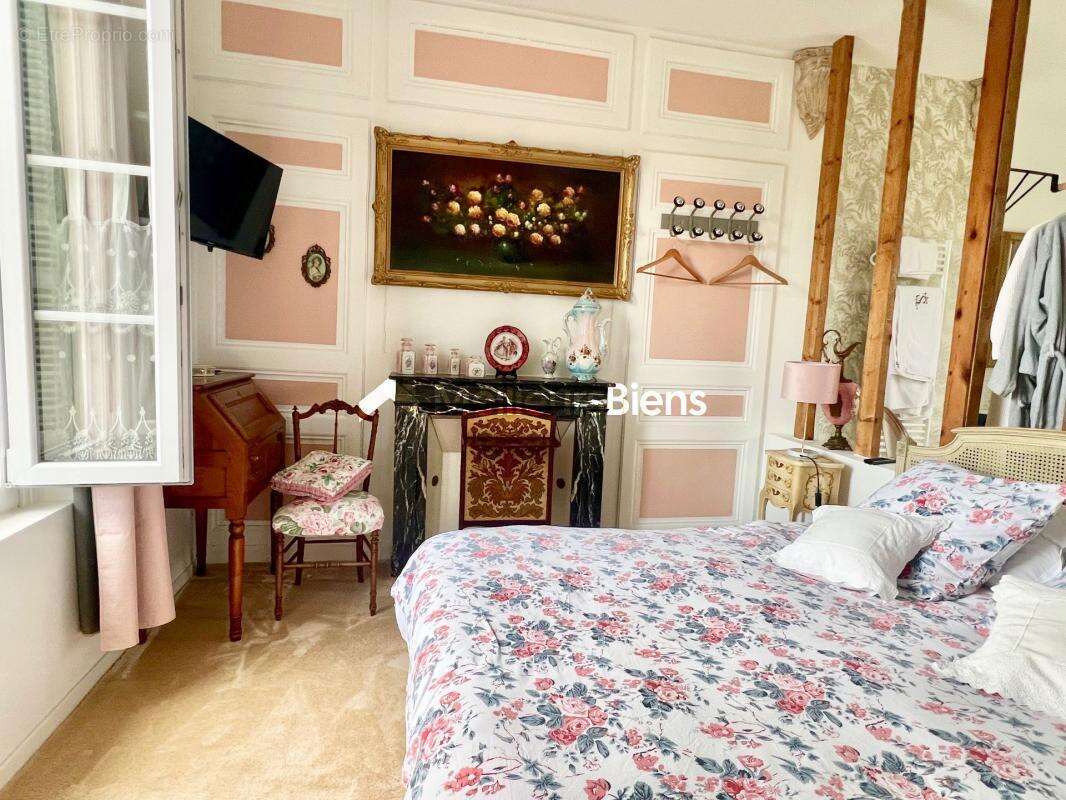 Maison à LE TREPORT