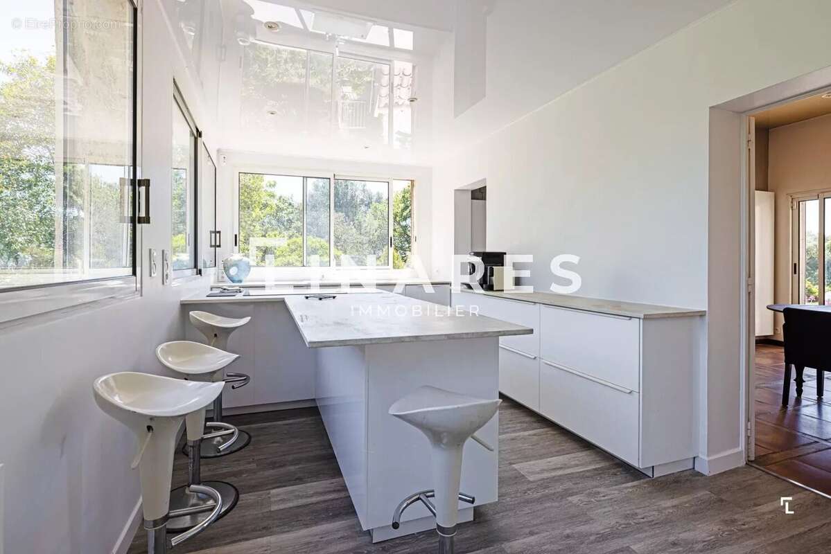 Maison à MARSEILLE-12E
