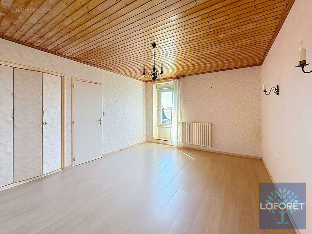 Maison Concarneau 10 pièce(s) 200m². - photo 10