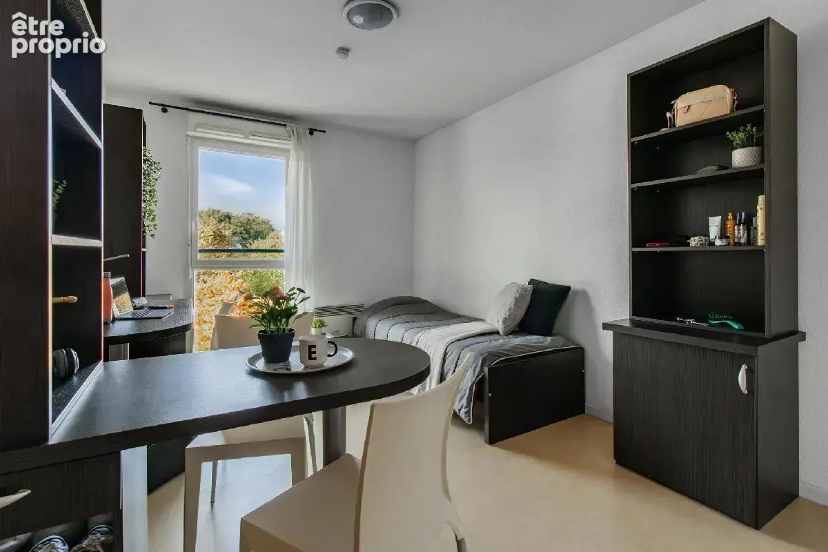Photo Appartement à Nantes au prix de 69 950€