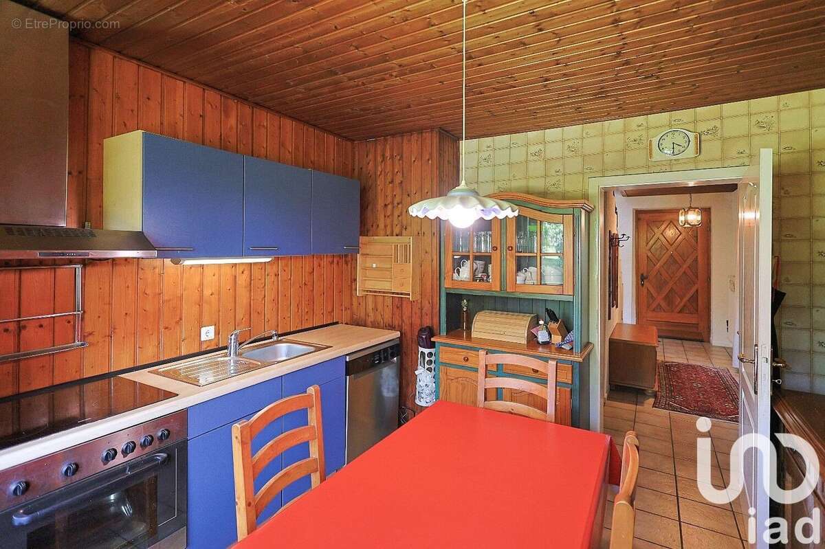 Maison 140 m² à Ernestviller  - photo 5