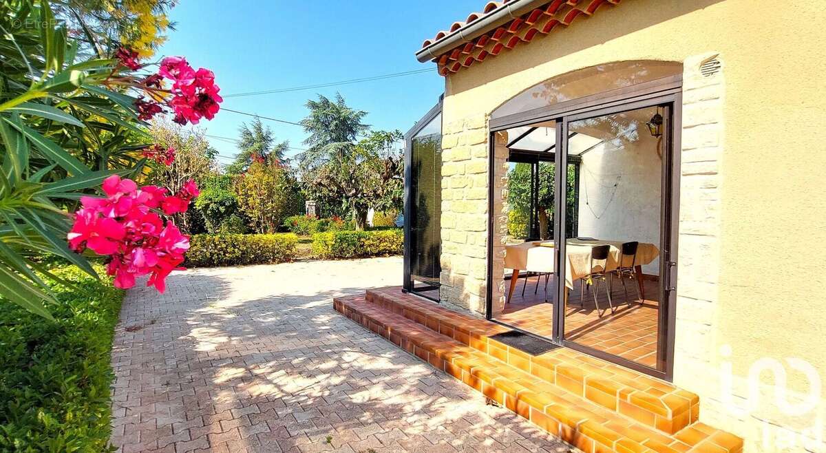 Photo 5 - Maison à MAZAN