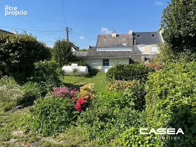 Maison 5 pièces 80 m² à vendre à Quimper (29000) - photo 7