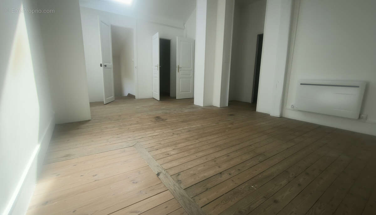 Maison à SAACY-SUR-MARNE