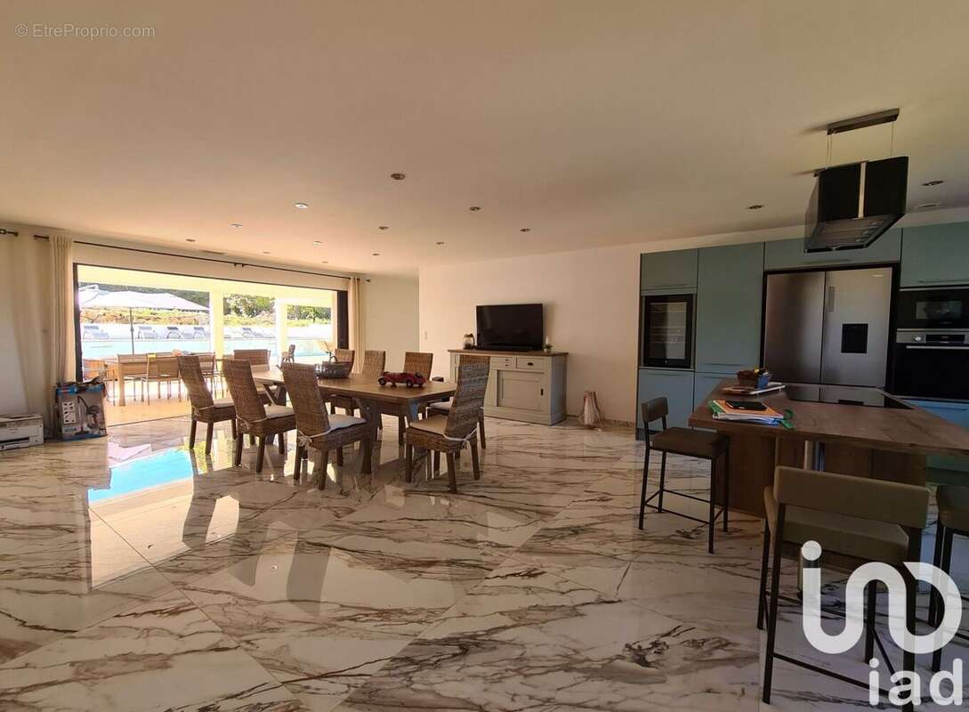 Photo 6 - Maison à BELEYMAS