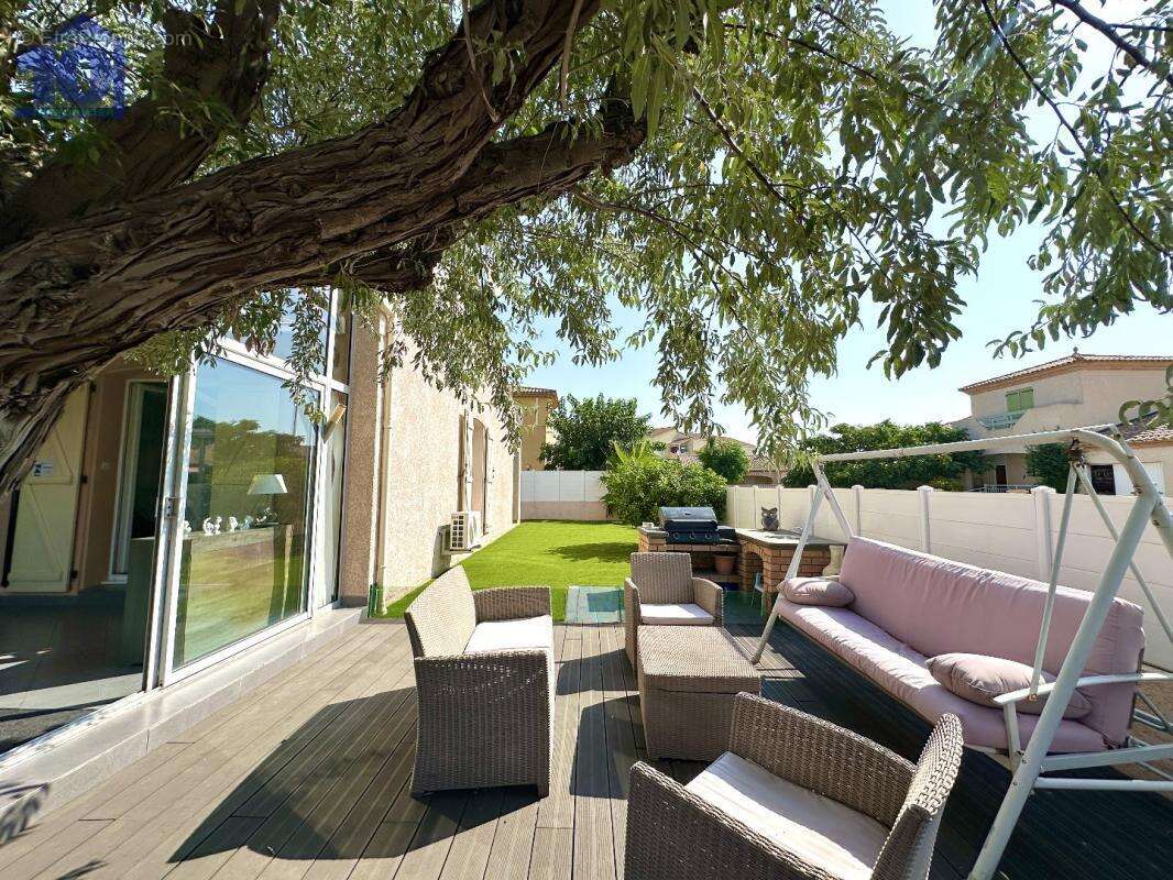 Maison 85 m² à Valras-Plage  - photo 11