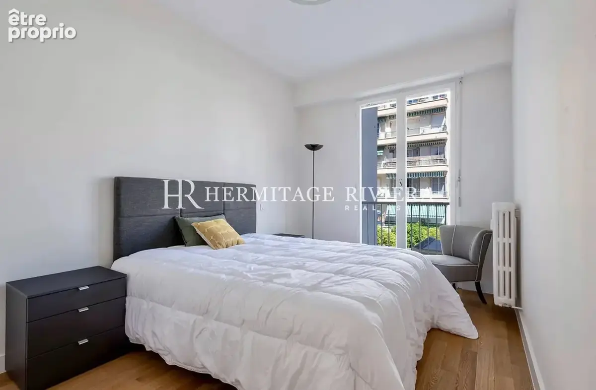 Appartement 65 m² à Nice  - photo 12