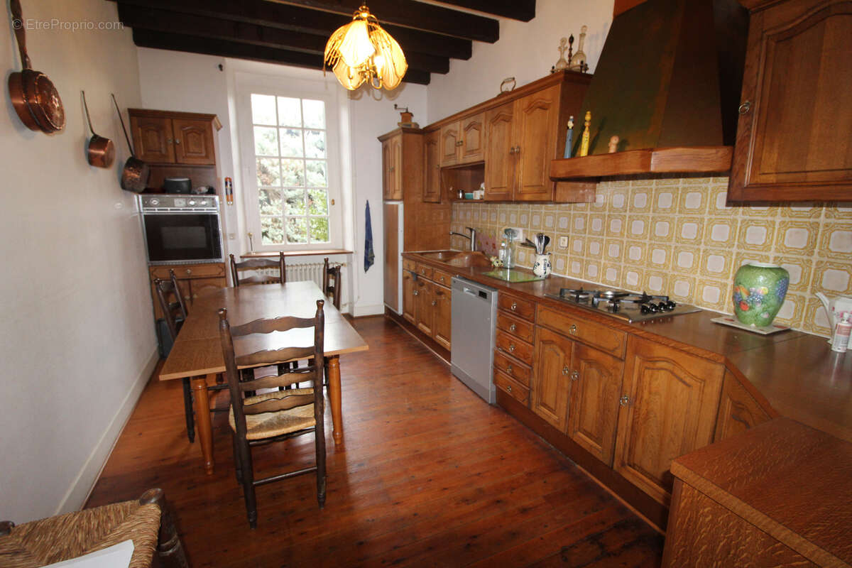 Maison à LIMOUX