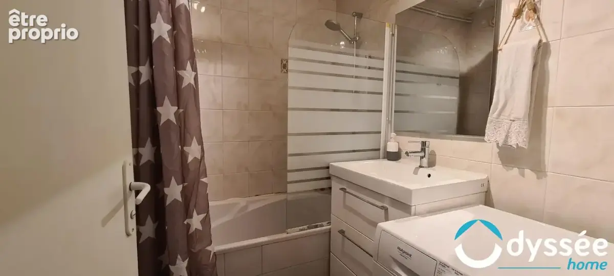 Appartement T3 spacieux - Proche gare, commerces, écoles et h - photo 5