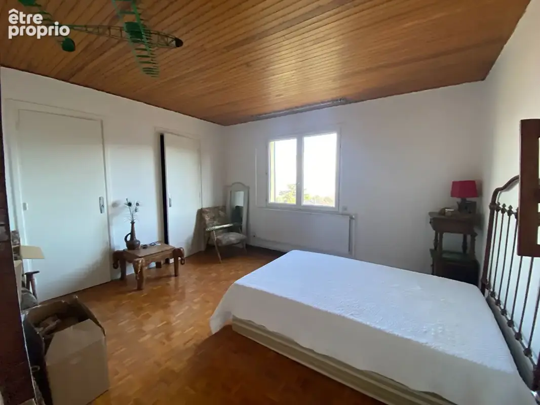 SEYSSINS Village Maison 143 m² + Terrain constructible détachable - photo 13