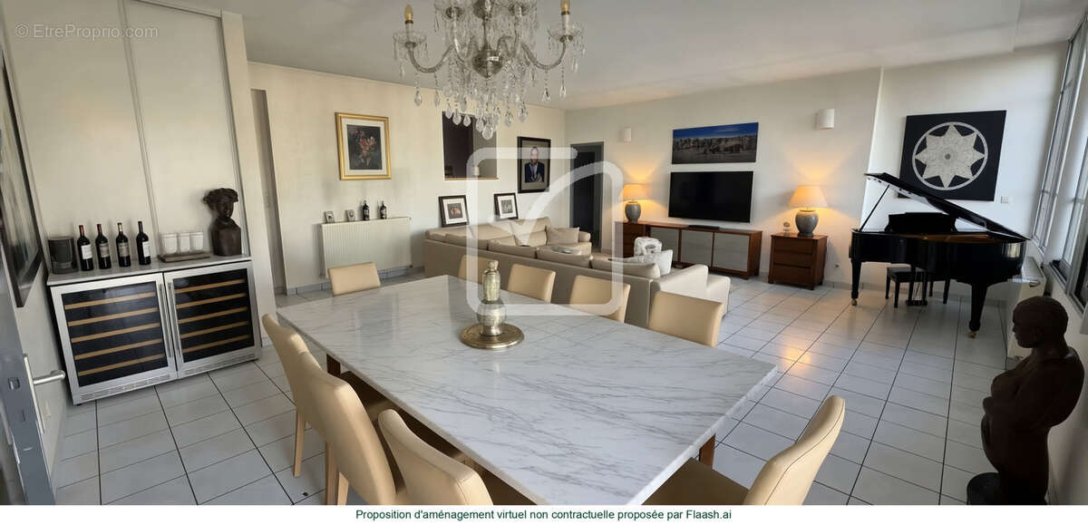 Appartement à BRIVE-LA-GAILLARDE