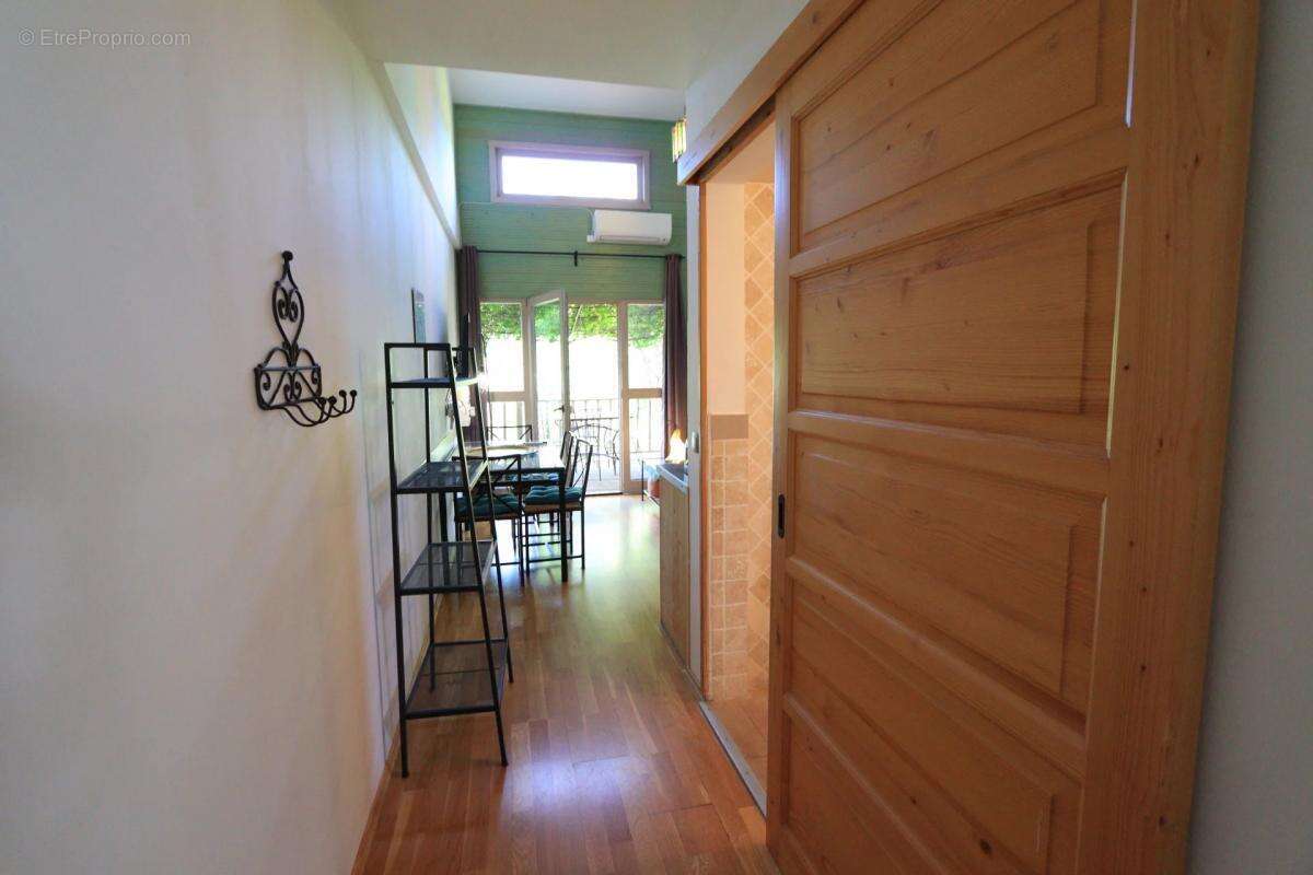 Maison à LAMALOU-LES-BAINS